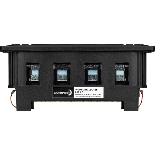Main product image for Dayton Audio RC180-55 2" x 7" Res-Core™ Neo Woofer 4 Ohm295-248
